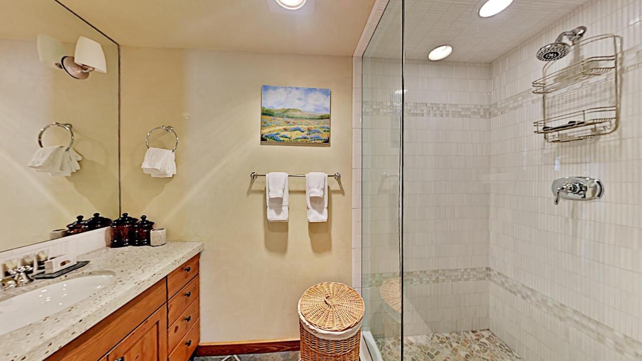 Timberline Condominiums 2 Bedroom Premier Unit C1D スノーマス・ビレッジ エクステリア 写真