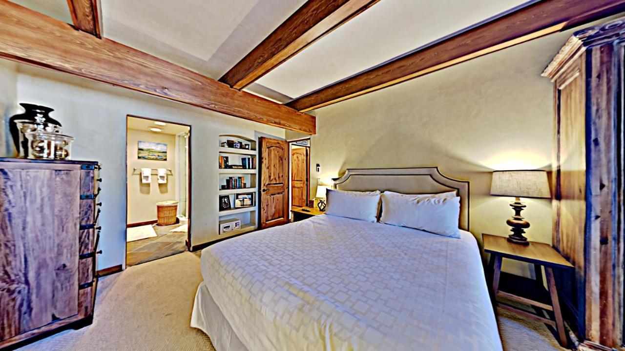 Timberline Condominiums 2 Bedroom Premier Unit C1D スノーマス・ビレッジ エクステリア 写真