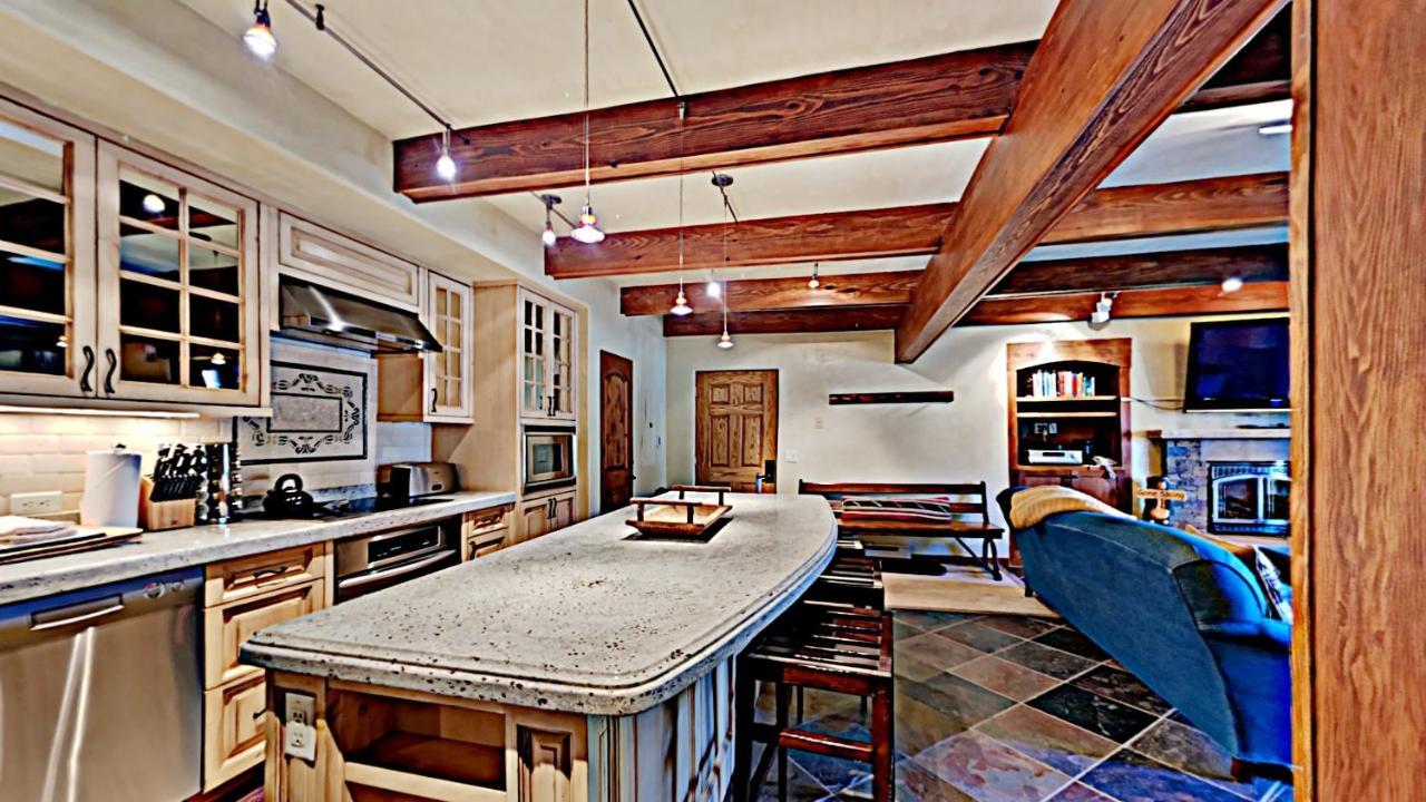 Timberline Condominiums 2 Bedroom Premier Unit C1D スノーマス・ビレッジ エクステリア 写真