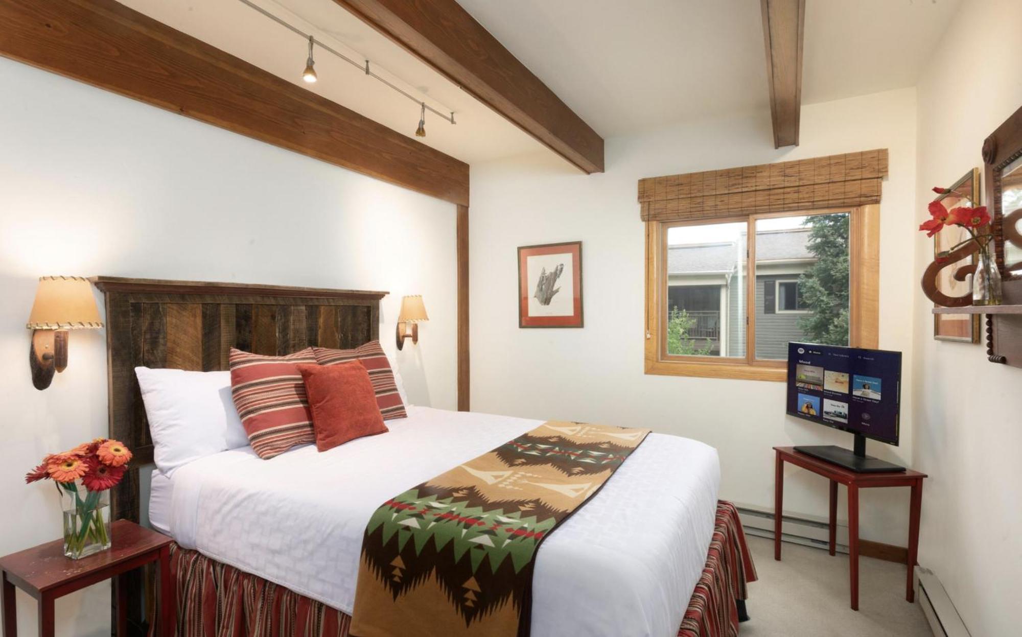 Timberline Condominiums 2 Bedroom Premier Unit C1D スノーマス・ビレッジ エクステリア 写真