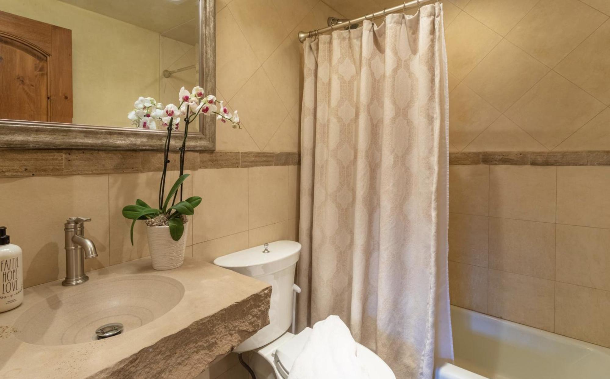 Timberline Condominiums 2 Bedroom Premier Unit C1D スノーマス・ビレッジ エクステリア 写真