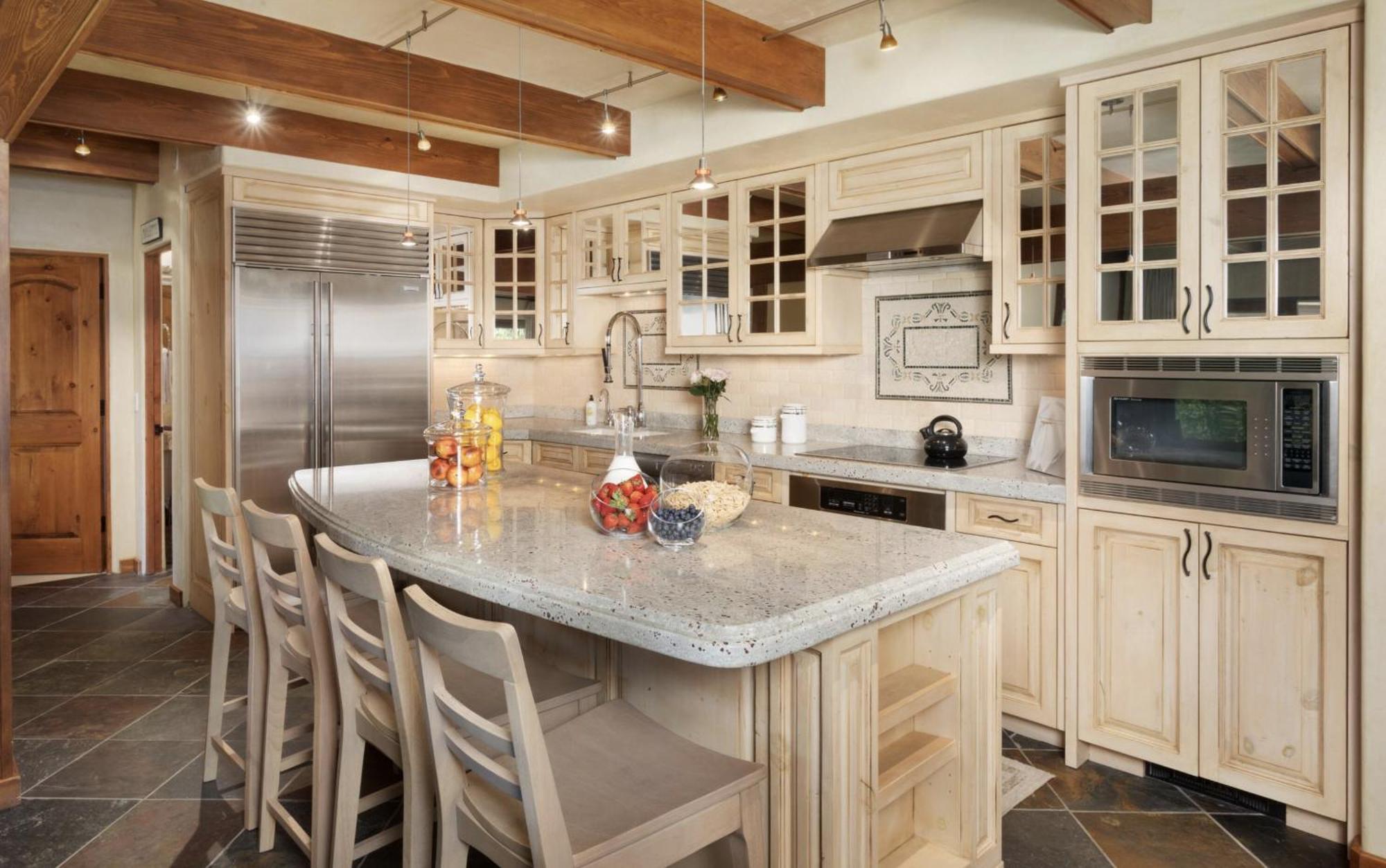 Timberline Condominiums 2 Bedroom Premier Unit C1D スノーマス・ビレッジ エクステリア 写真